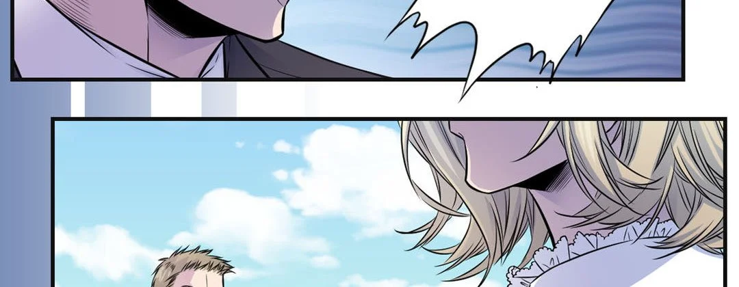 My Ex, Client - Chapter 40
